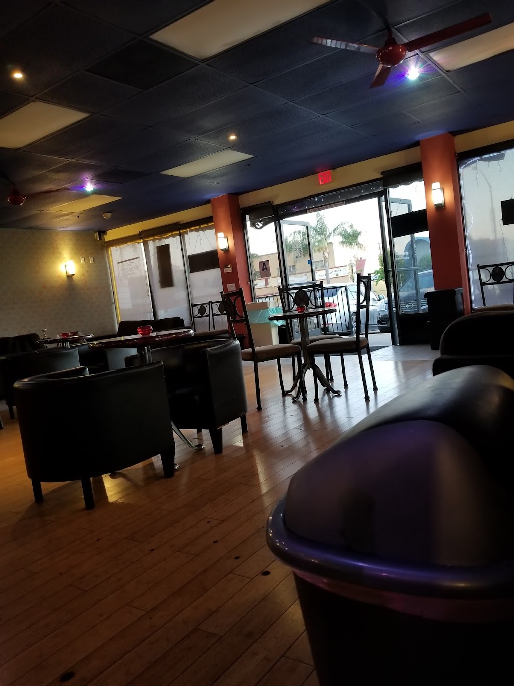 Cafe Europe | 6784 El Cajon Blvd, San Diego, CA 92115, USA | Phone: (619) 667-2222