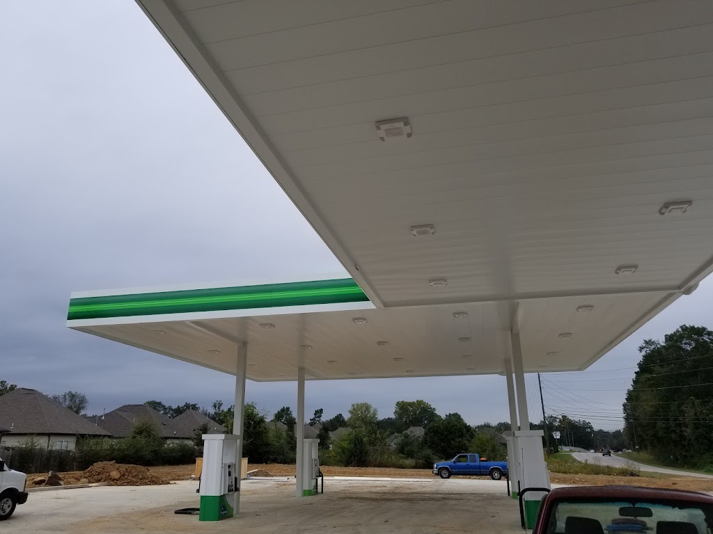 bp | 9201 Hwy 17, Maylene, AL 35114, USA | Phone: (205) 624-3109