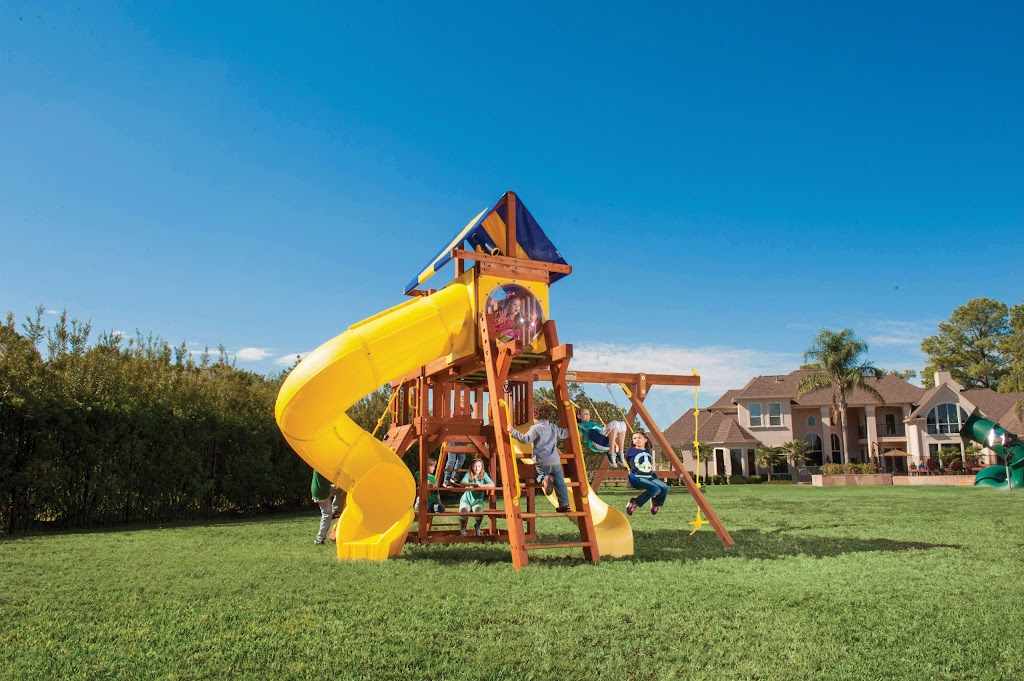 Swingset Factory Depot | 909 N Bluff Rd, Collinsville, IL 62234, USA | Phone: (618) 314-8007