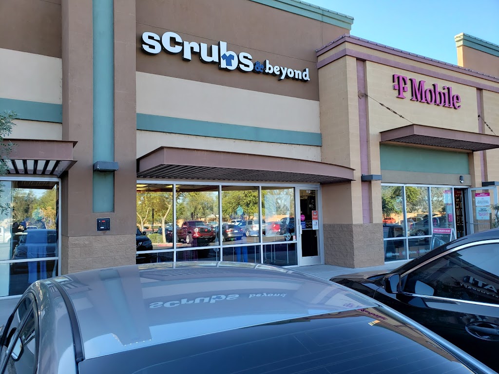Scrubs & Beyond | 9494 W Northern Ave Ste 112, Peoria, AZ 85305, USA | Phone: (623) 872-2989