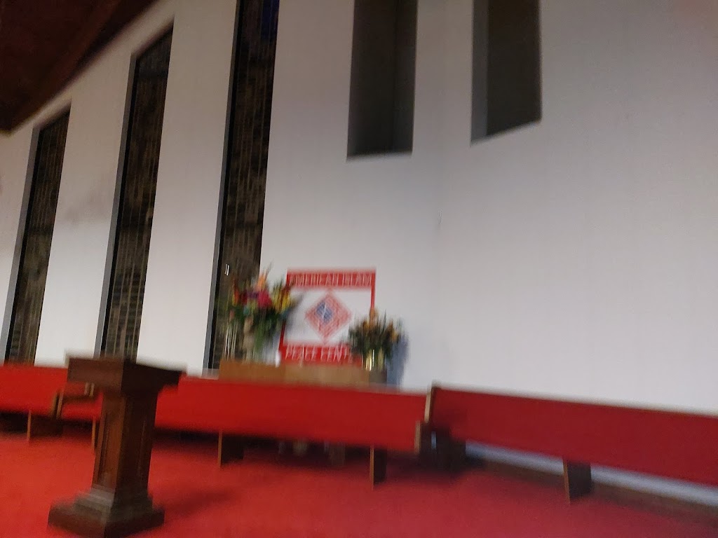 ISCF Masjid Al Mutakaber | 1011 State Hwy 540, Winter Haven, FL 33880, USA | Phone: (305) 930-1069