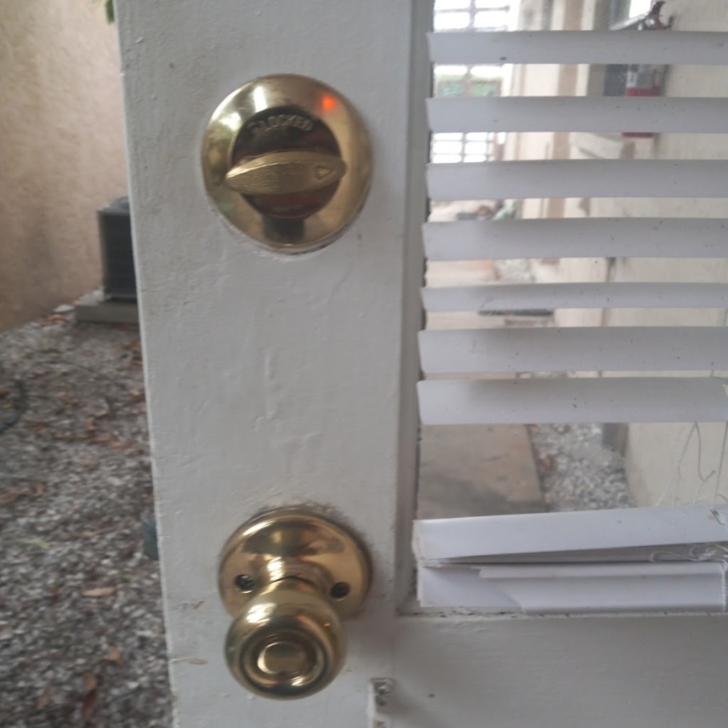 Suntrust Locksmith | 7737 Holiday Dr A, Sarasota, FL 34231, USA | Phone: (941) 229-2510