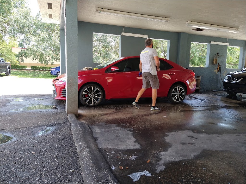 Car Wash Mariposa | Kendall Car Wash, 10375, Hammocks Blvd, Miami, FL 33196 | Phone: (786) 751-3322