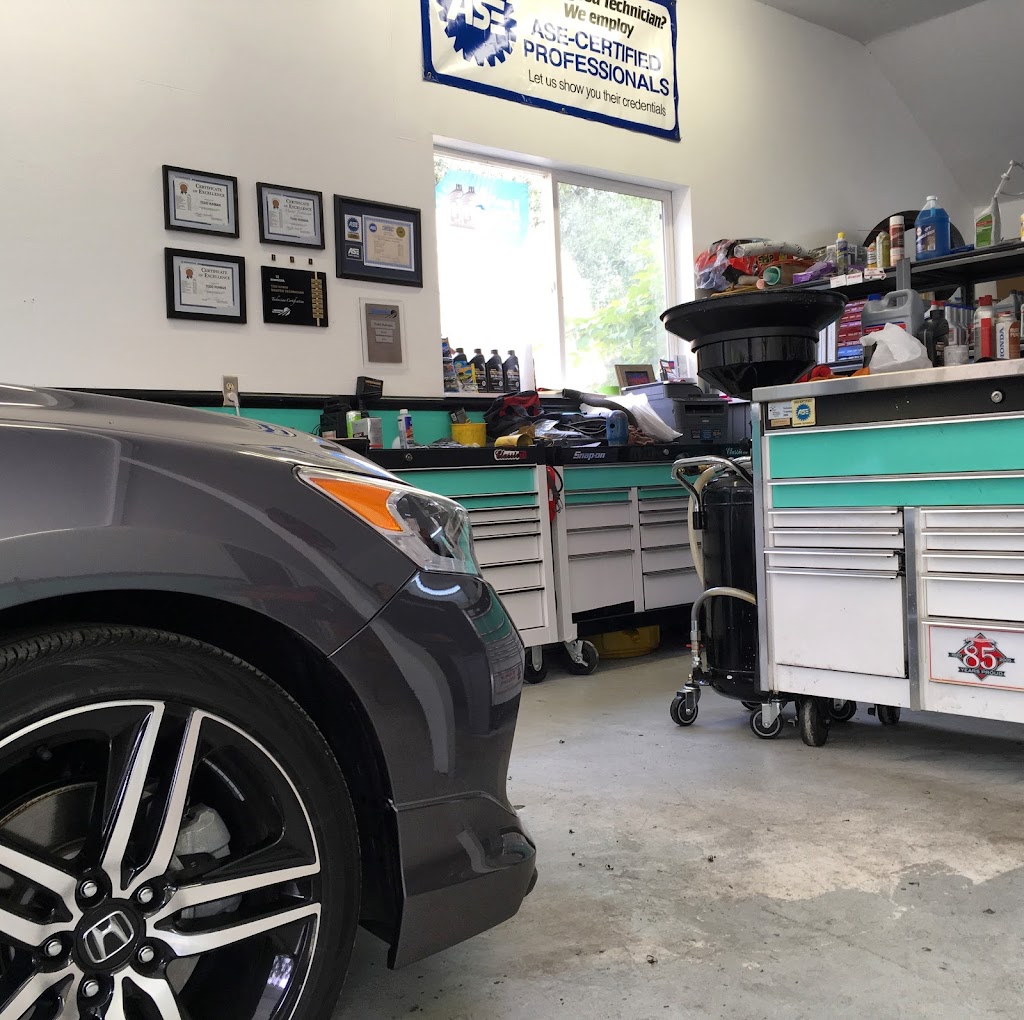 Todds Auto Service | 19108 Waxen Rd, Bothell, WA 98012 | Phone: (425) 686-9454