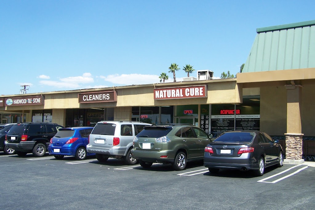 Dr. Hans Natural Cure | 843 W Foothill Blvd, Claremont, CA 91711, USA | Phone: (909) 621-5163