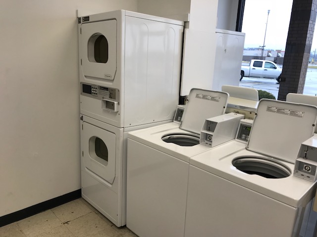 Anytime Laundry | 1581 Rombach Ave, Wilmington, OH 45177, USA | Phone: (937) 725-2558