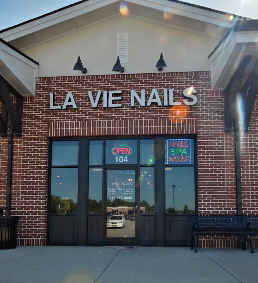 LAVIE Nails | 110 Flowers Crossroads Way #104, Clayton, NC 27527, USA | Phone: (919) 553-6066