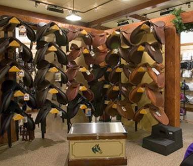 Dover Saddlery | 11120 S Twenty Mile Rd, Parker, CO 80134, USA | Phone: (303) 805-8881