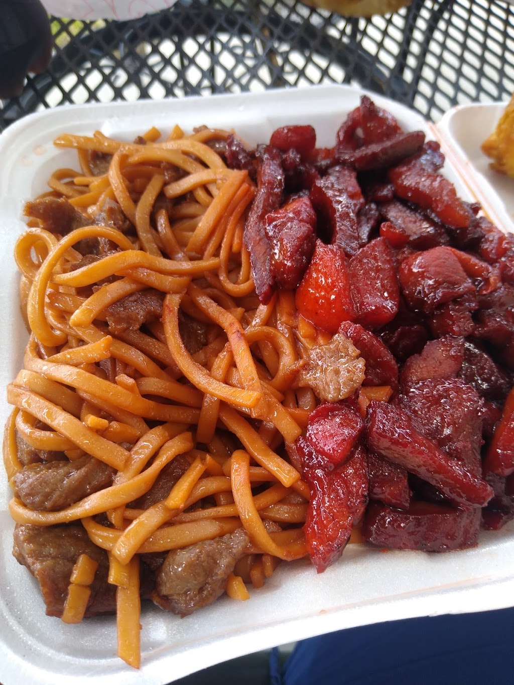 Shang Hai Chinese Restaurants | 2344 Griffin Rd, Lakeland, FL 33810, USA | Phone: (863) 853-1740