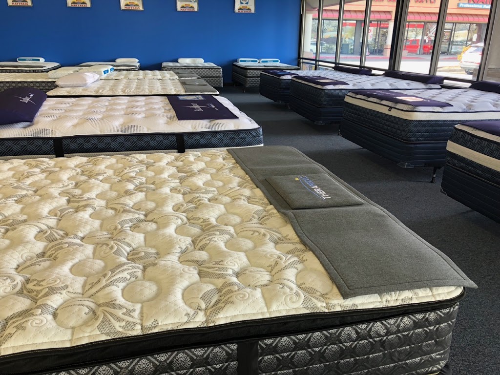 Boise Mattress | 7550 W Fairview Ave, Boise, ID 83704, USA | Phone: (208) 629-2925