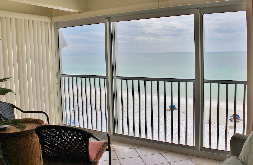 Crescent Arms Vacation Rentals | 6308 Midnight Pass Rd, Sarasota, FL 34242, USA | Phone: (941) 349-4171