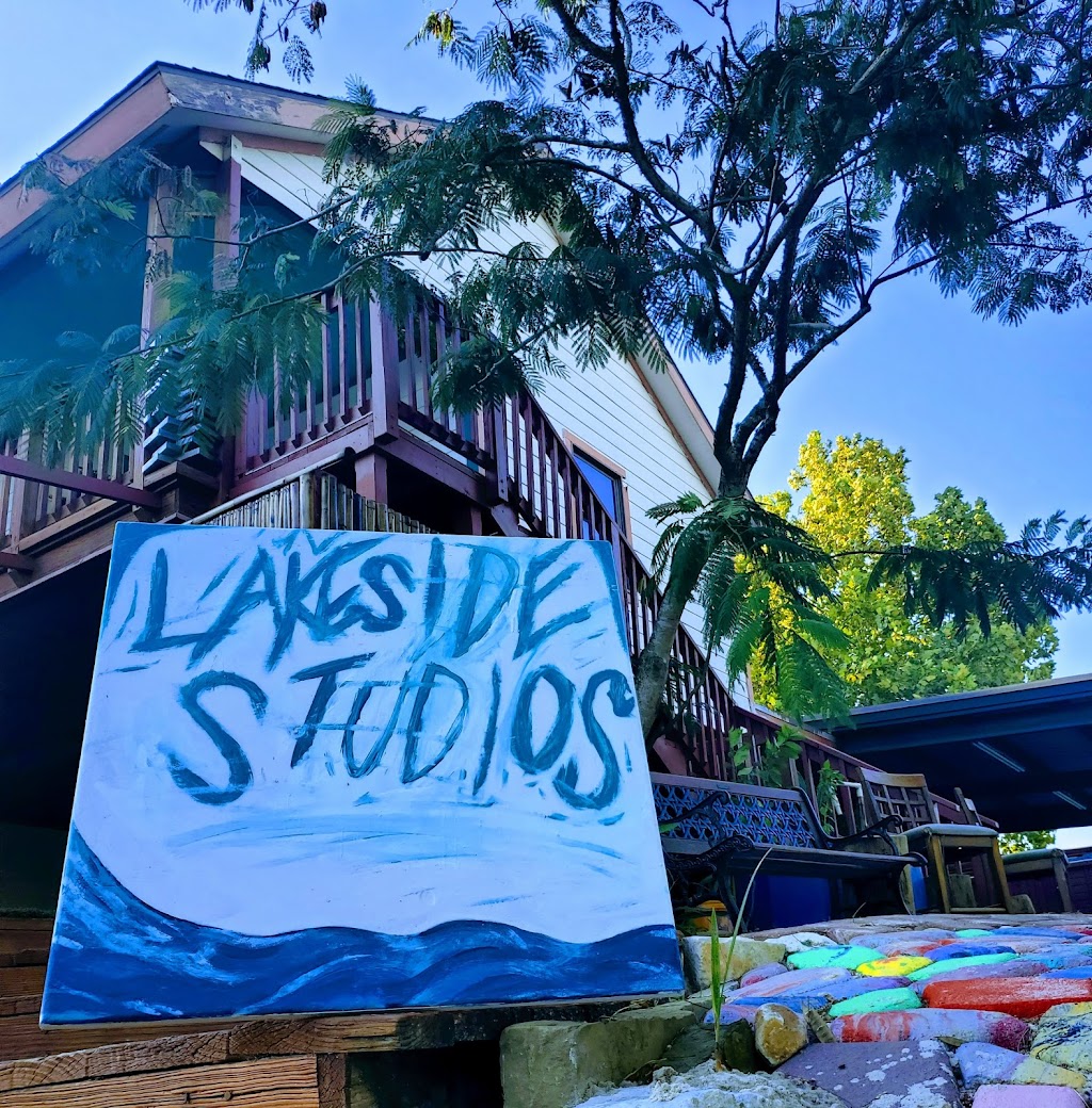 Lakeside Studios | 1100 S Kemah Dr, Kemah, TX 77565, USA | Phone: (832) 387-8832