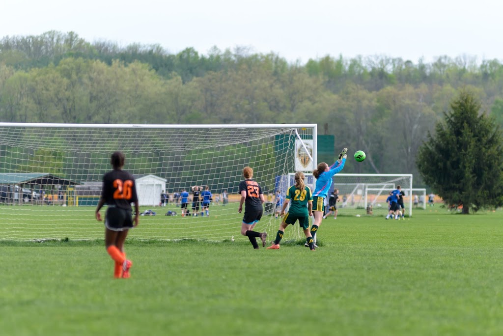 Thunder United Metro Futbol Club | 900 Mcclure Rd, Lebanon, OH 45036, USA | Phone: (513) 465-7551