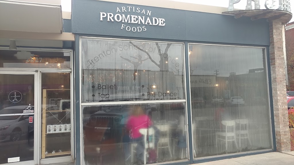 Promenade Artisan foods | 2627 W Jefferson Ave, Trenton, MI 48183, USA | Phone: (734) 307-7061