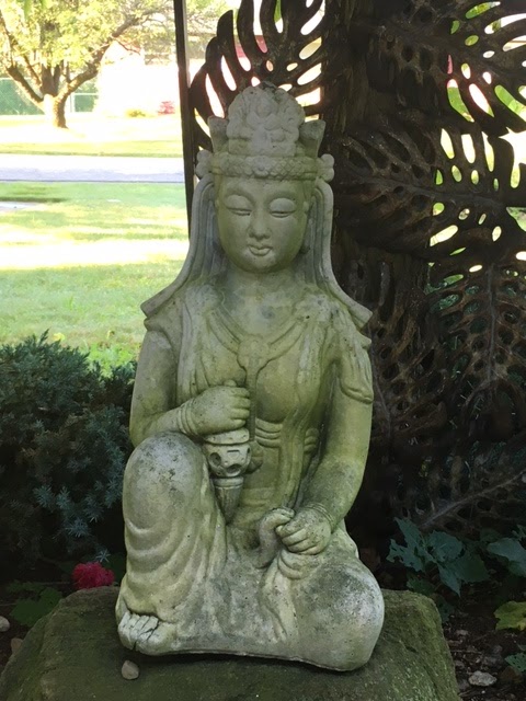 Reiki_withamy | 9 Catherine Pl, Katonah, NY 10536, USA | Phone: (914) 924-2486