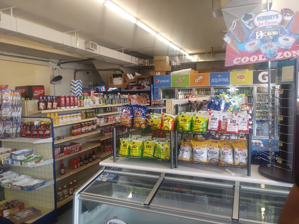 Devens Deli | 1 Ferndale Rd, Glen Burnie, MD 21061 | Phone: (410) 590-3632