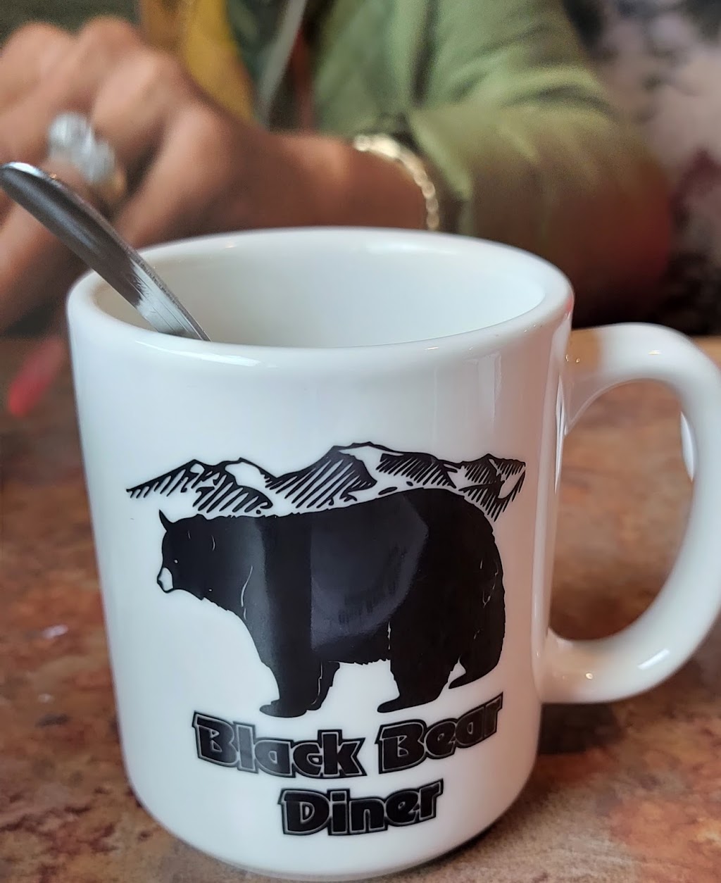 Black Bear Diner Sacramento - Natomas | 2700 El Centro Rd, Sacramento, CA 95833, USA | Phone: (916) 641-2327