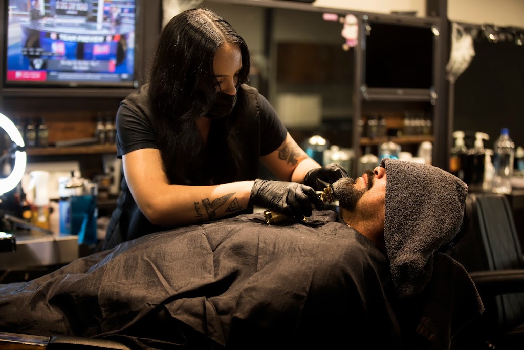 Hammer & Nails Grooming Shop for Guys - Willow Glen | 1151 Lincoln Ave, San Jose, CA 95125, USA | Phone: (408) 215-1222