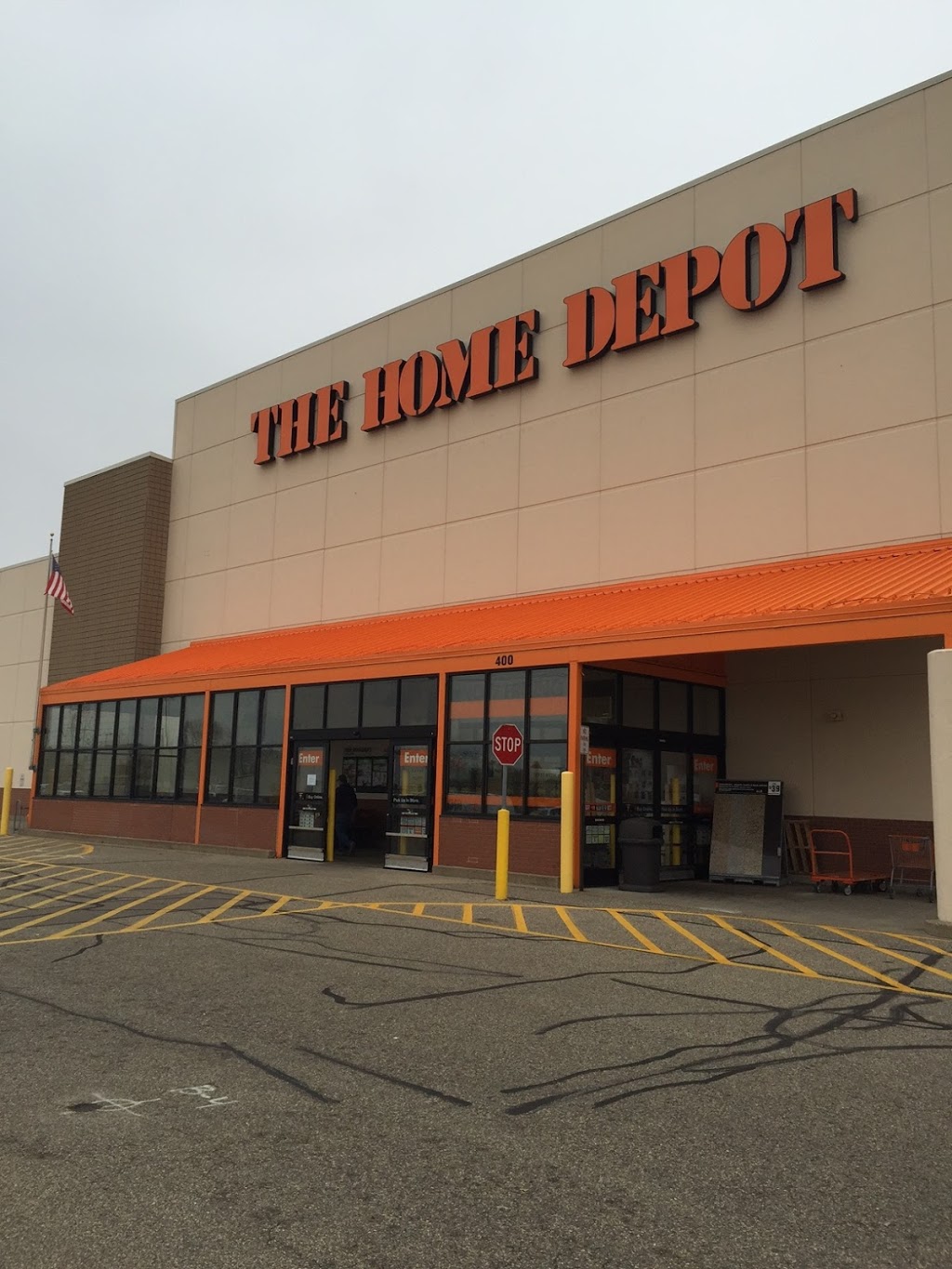 The Home Depot | 400 W 79th St, Bloomington, MN 55420, USA | Phone: (952) 881-7020