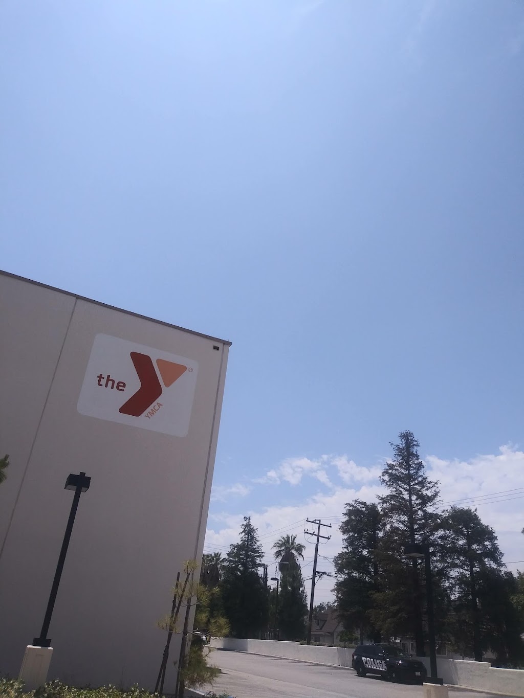 YMCA of the East Valley | 500 E Citrus Ave, Redlands, CA 92373, USA | Phone: (909) 798-9622