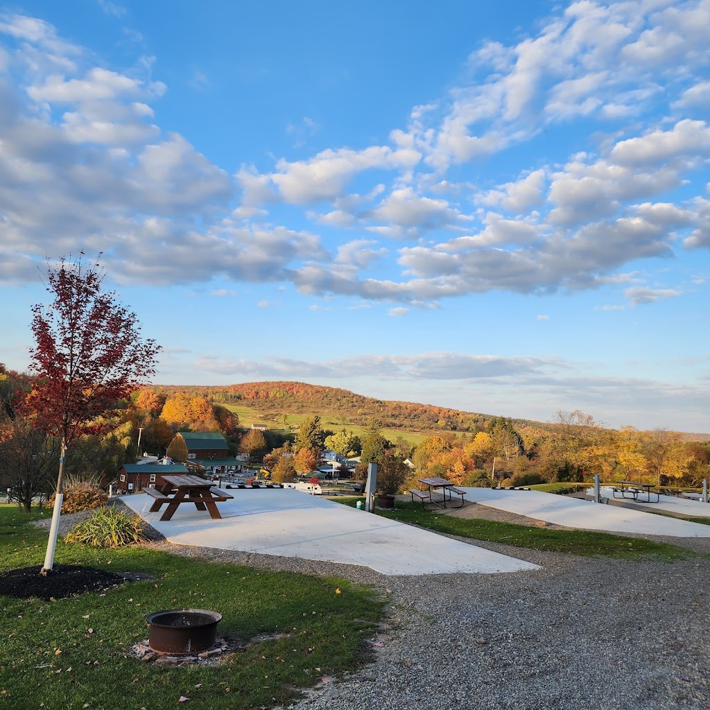 Triple R Camping Resort and Trailer Sales | 3491 Bryant Hill Rd, Franklinville, NY 14737, USA | Phone: (716) 676-3856