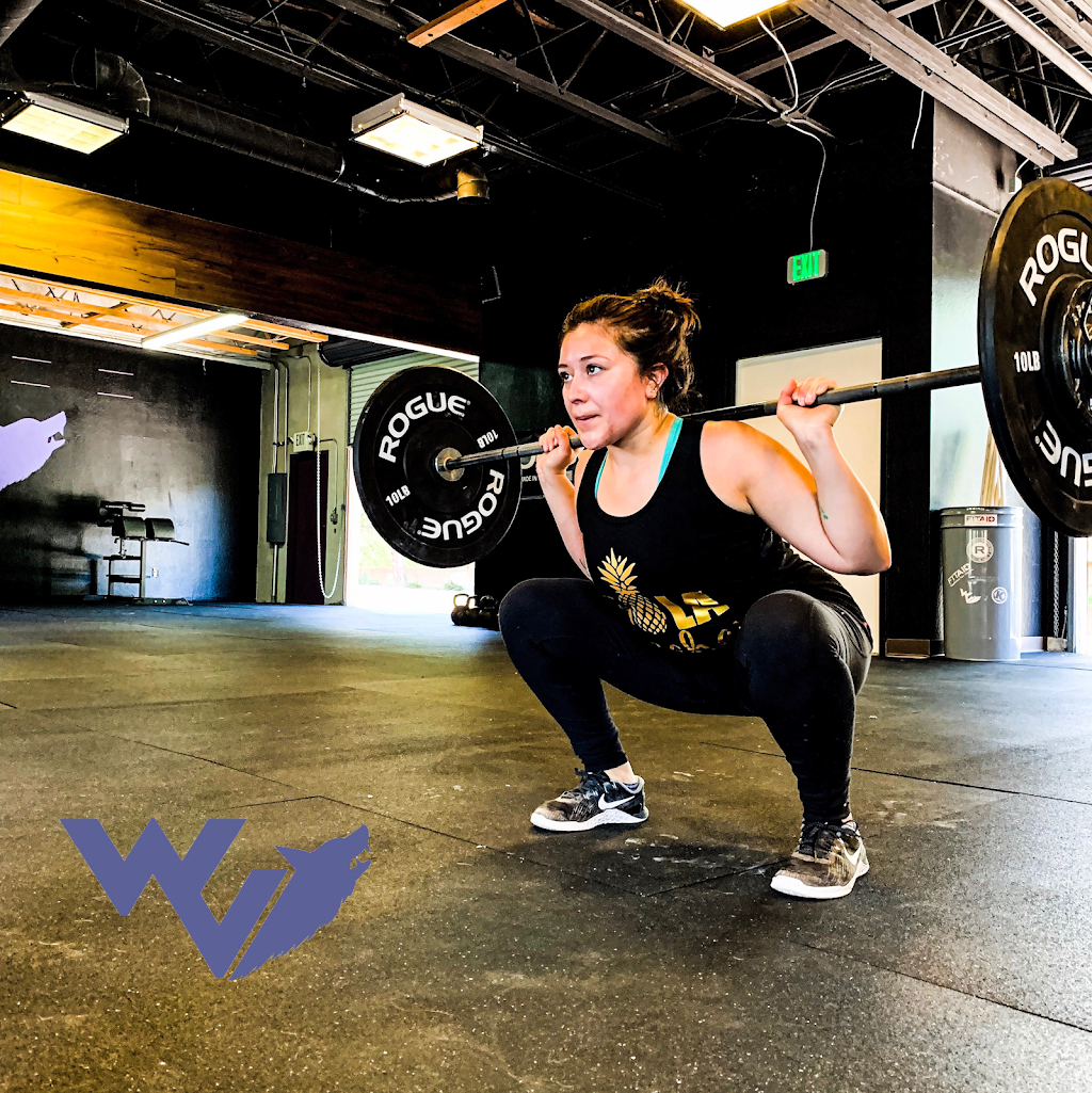 Wolf Valley Performance - CrossFit Wolf Nation | 770 Smithridge Dr #700, Reno, NV 89502, USA | Phone: (775) 391-0821