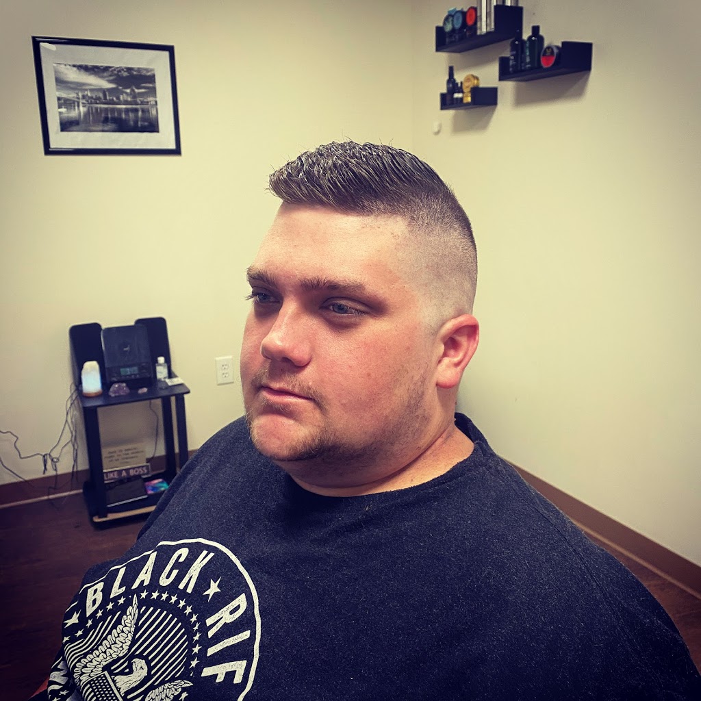 Boss Fades and Shaves | 453 Main St Suit 26, Milford, OH 45150, USA | Phone: (513) 334-7118