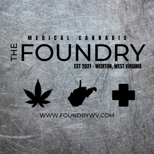 The Foundry | 4075 Main St B, Weirton, WV 26062, USA | Phone: (304) 914-4090