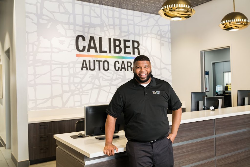 Caliber Auto Care | 11880 Coit Rd, Frisco, TX 75035, USA | Phone: (469) 200-1226