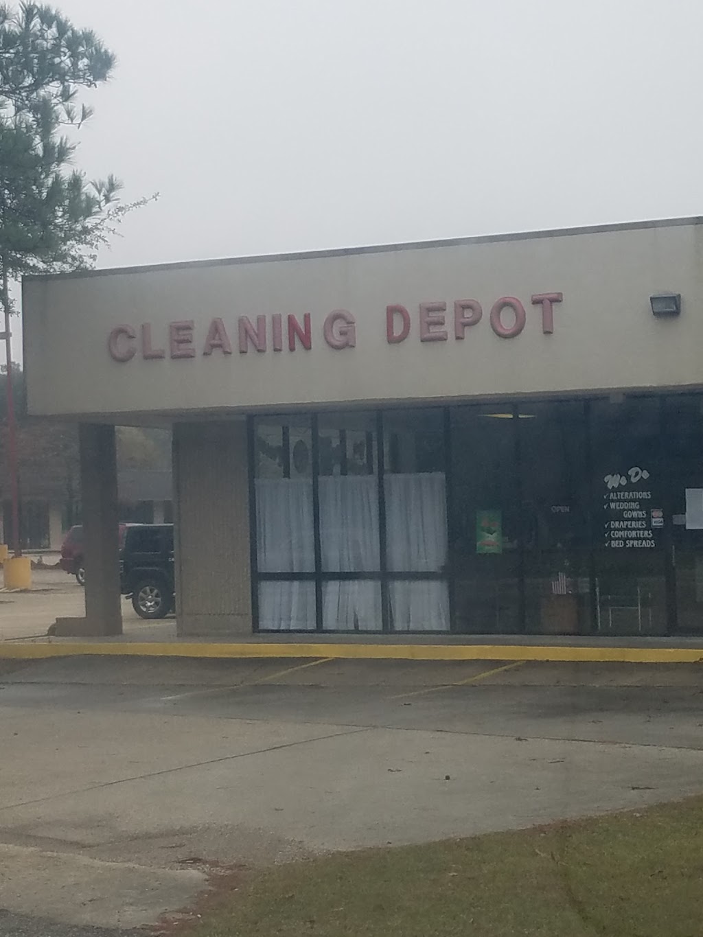 Cleaning Depot | 5200 LA-22, Mandeville, LA 70471, USA | Phone: (985) 845-0489
