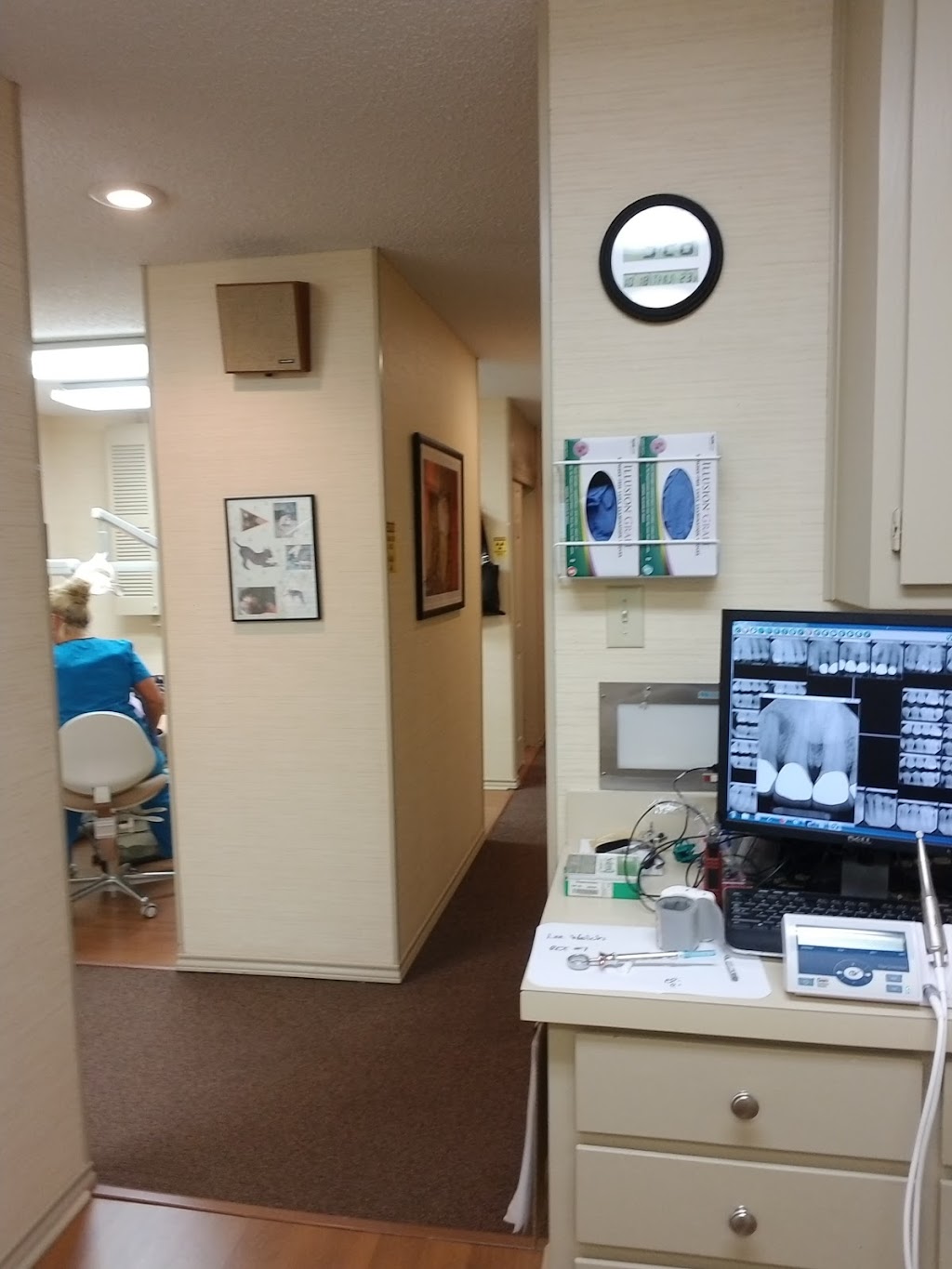 Mid Cities Dental | 2700 Brown Trail Ste 1, Bedford, TX 76021, USA | Phone: (817) 282-1331