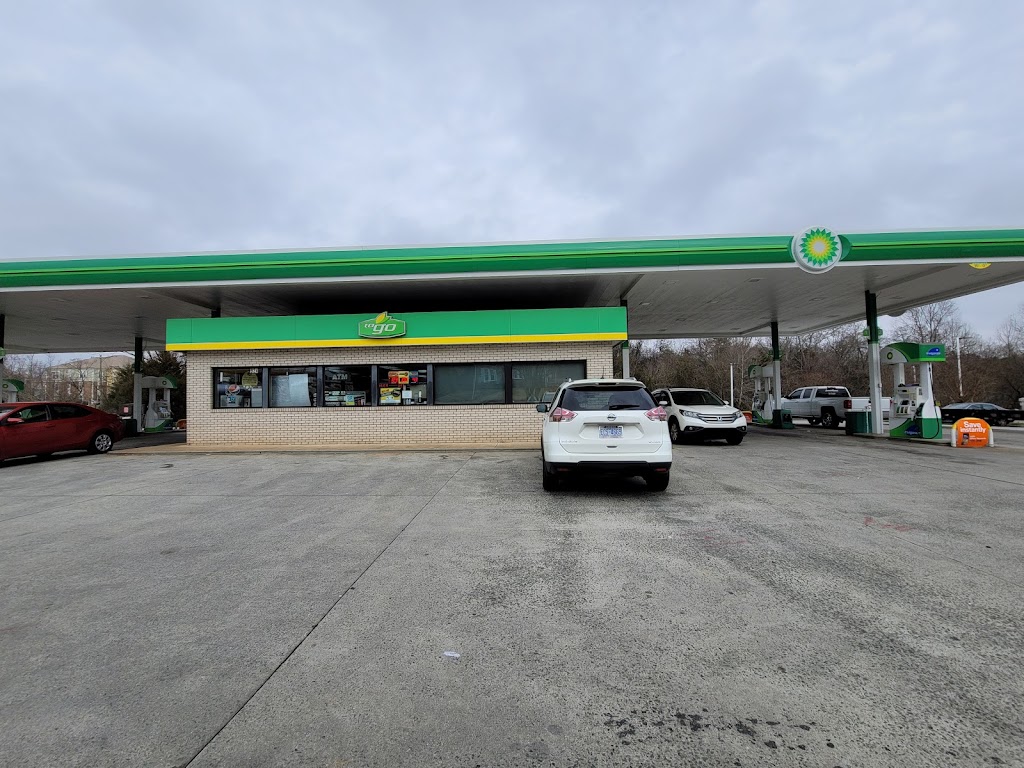 bp | 924 E Harden St, Graham, NC 27253, USA | Phone: (336) 228-6256