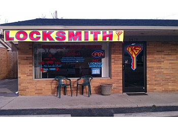 Locksmith Central | 9356 Central Ave, Orangevale, CA 95662, USA | Phone: (916) 225-2226