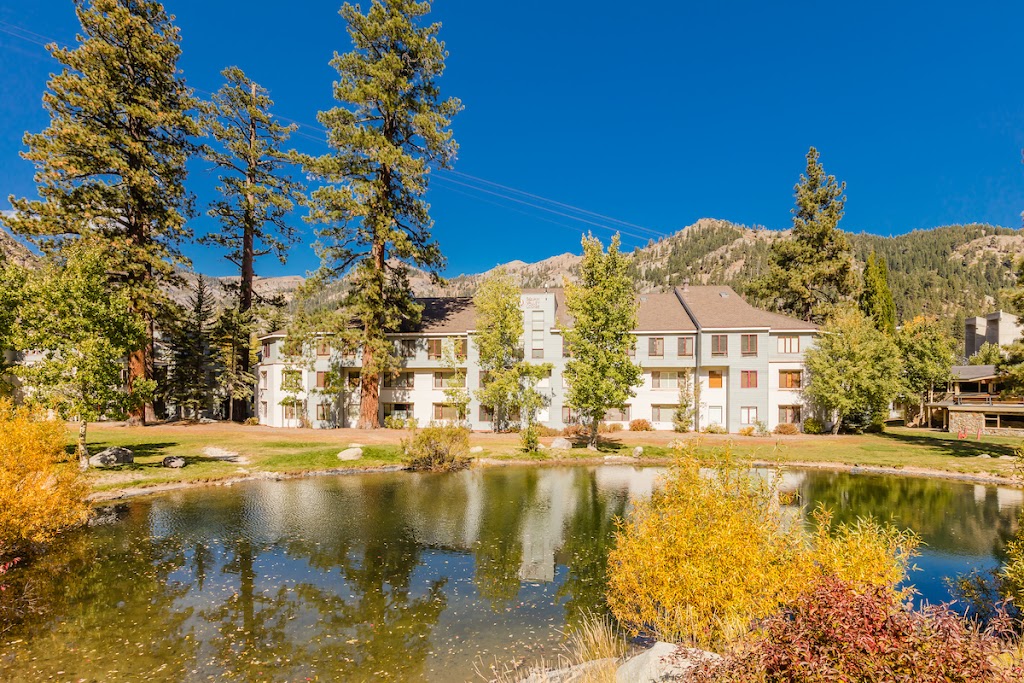 Squaw Valley Real Estate | 201 Shirley Cyn Rd, Olympic Valley, CA 96146, USA | Phone: (530) 583-5422