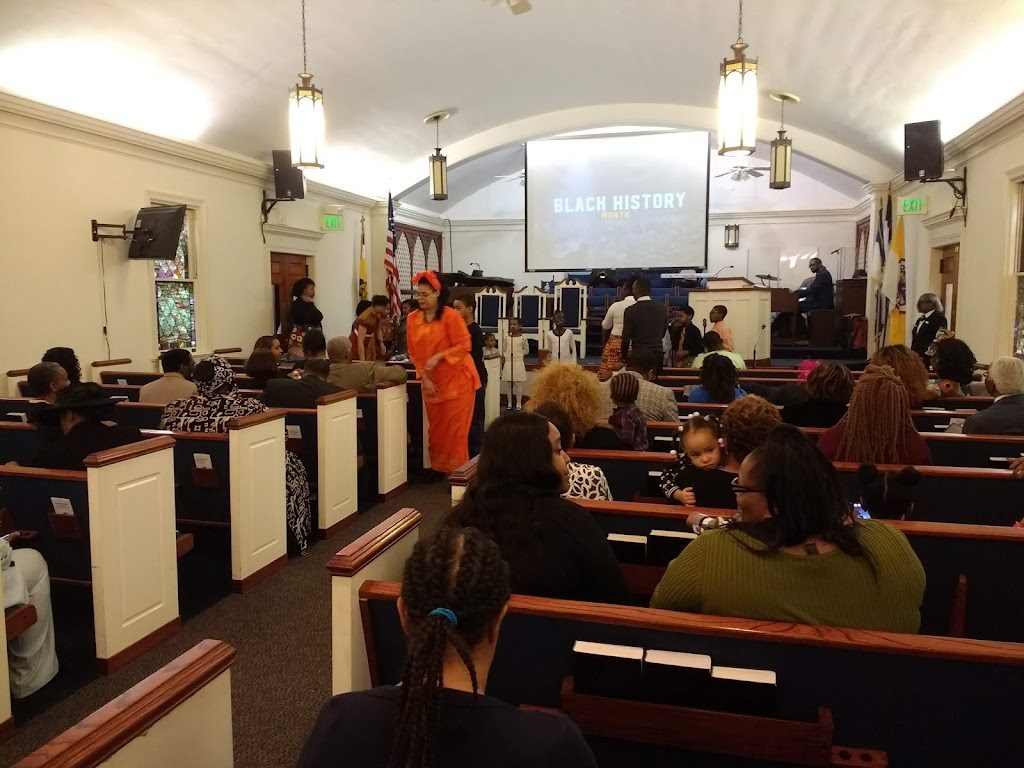 Edmondson Heights SDA Church | 810 Walnut Ave, Baltimore, MD 21229, USA | Phone: (410) 566-4296