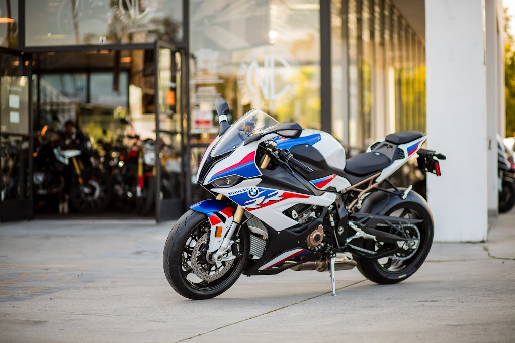 New Century Motorcycles | 3001 W Main St #A, Alhambra, CA 91801, USA | Phone: (626) 943-4648