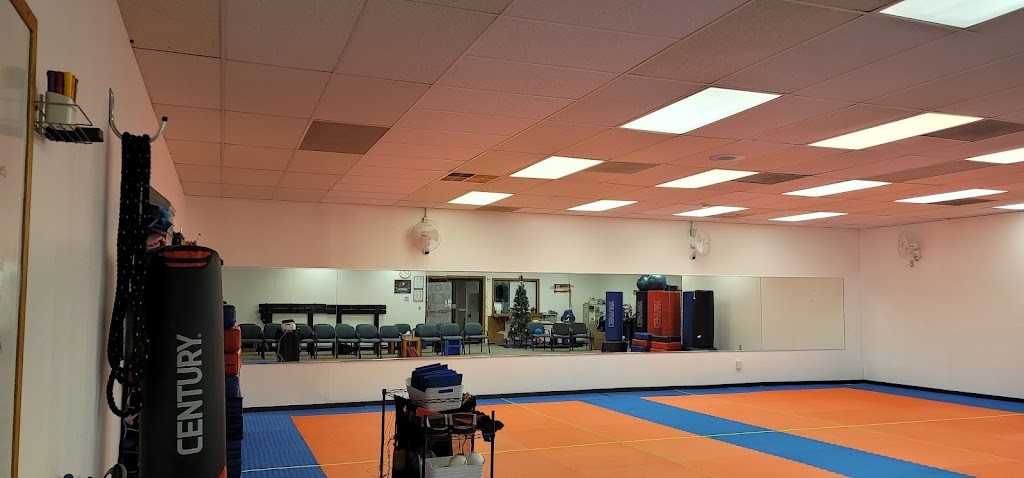 Plumer Karate America - Portage | 2851 New Pinery Rd Suite 102, Portage, WI 53901, USA | Phone: (608) 566-1600