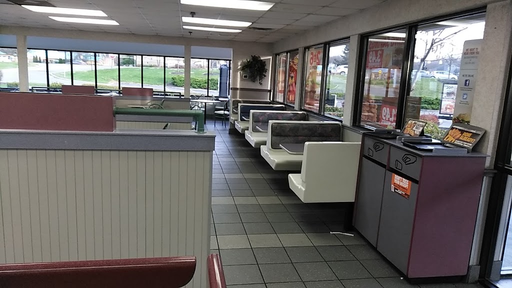 Burger King | 10425 Reading Rd, Cincinnati, OH 45241, USA | Phone: (513) 563-1525
