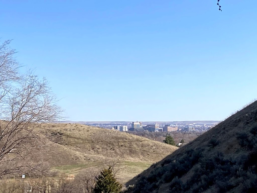 Quail Hollow Golf Course | 4720 N 36th St, Boise, ID 83703, USA | Phone: (208) 972-8590