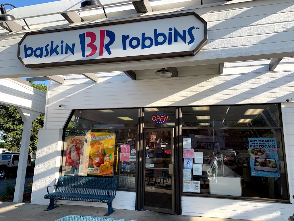 Baskin-Robbins | 9691 Base Line Rd, Rancho Cucamonga, CA 91730, USA | Phone: (909) 948-7521