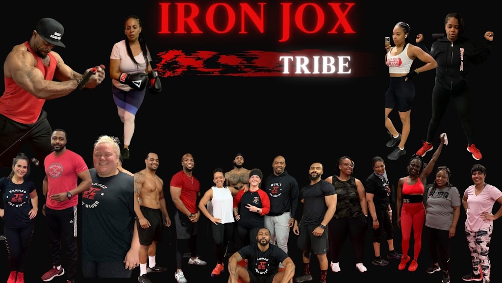 IRON JOX FITNESS | 852 Highland Rd #5, Macedonia, OH 44056, USA | Phone: (330) 748-2076