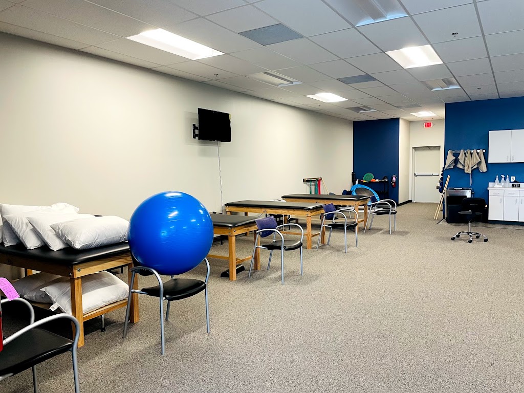 Green Oaks Physical Therapy | 350 Mercedes St, Benbrook, TX 76126, USA | Phone: (817) 717-5390