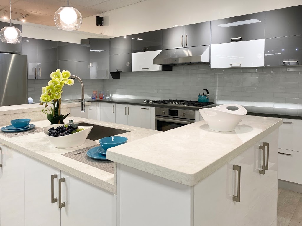 KZ Kitchen Cabinet & Stone, Inc. | 1421 California Cir, Milpitas, CA 95035, USA | Phone: (408) 889-0088