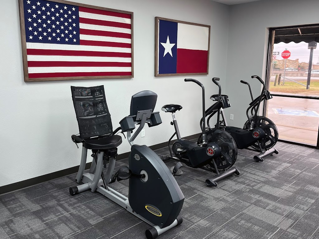 Leading Edge Physical Therapy | 422 I-30 Suite B, Royse City, TX 75189, USA | Phone: (972) 532-0448