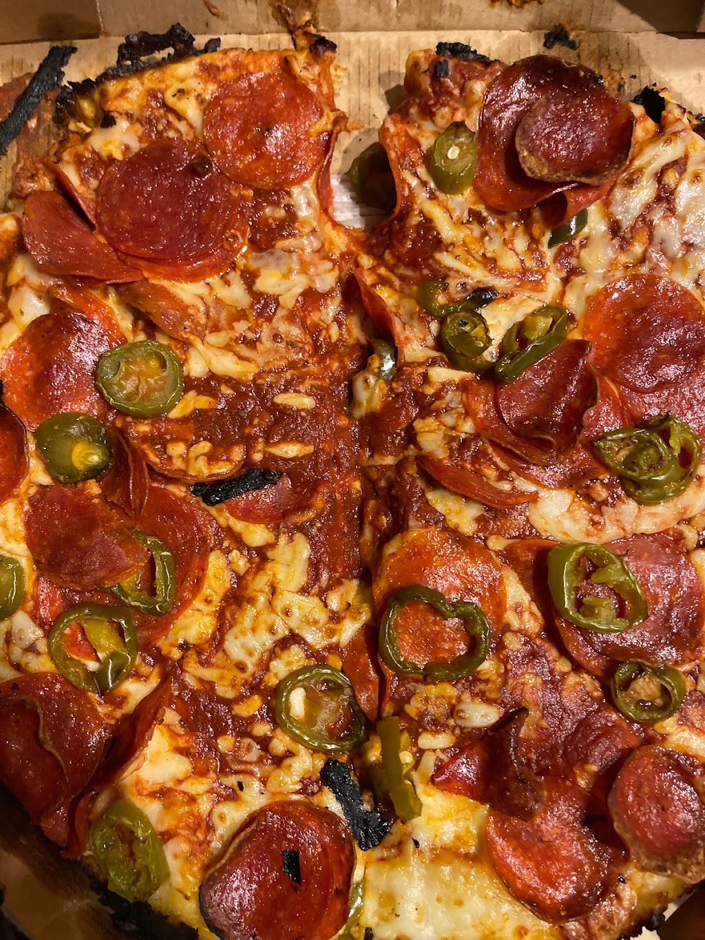 Dominos Pizza | 8045 S Rita Rd, Tucson, AZ 85747, USA | Phone: (520) 325-5050