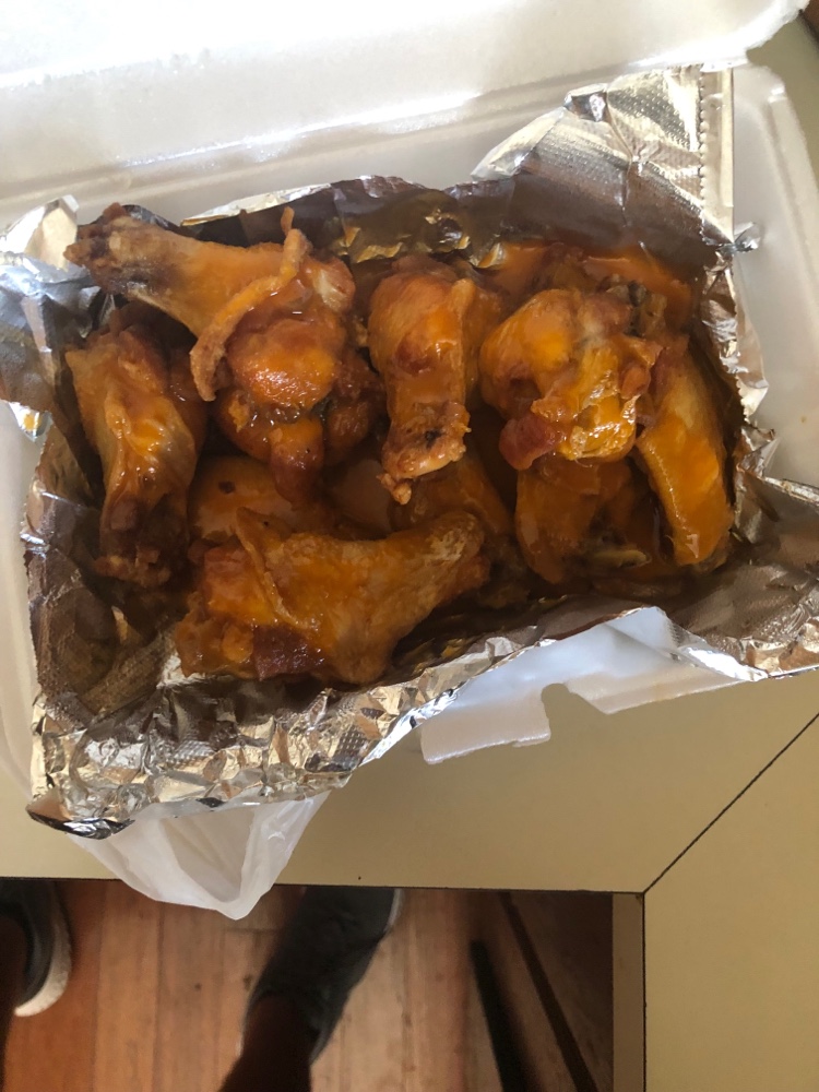 Hot Box Pizza & Wings | 6521 Library Rd, South Park Township, PA 15129, USA | Phone: (412) 831-2000