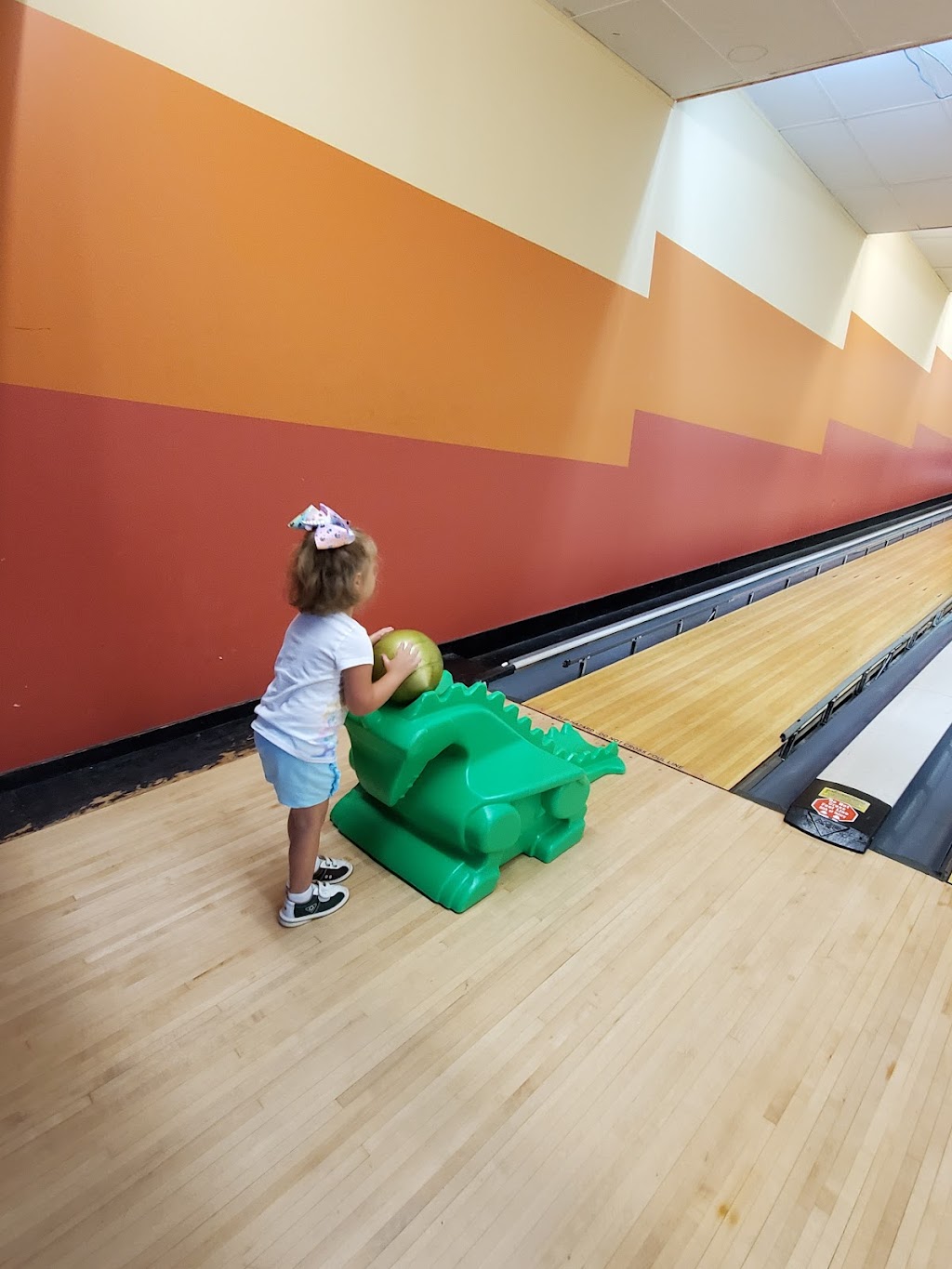 Sparetimes | 1 Family Fun Pl, Hampton, VA 23666, USA | Phone: (757) 838-2121