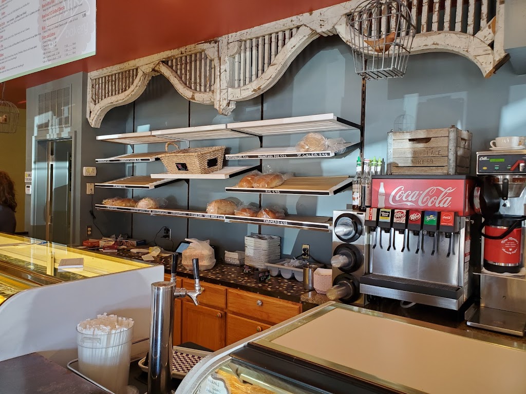Swiss Alps Bakery | 3000 San Pedro Dr NE, Albuquerque, NM 87110, USA | Phone: (505) 881-3063