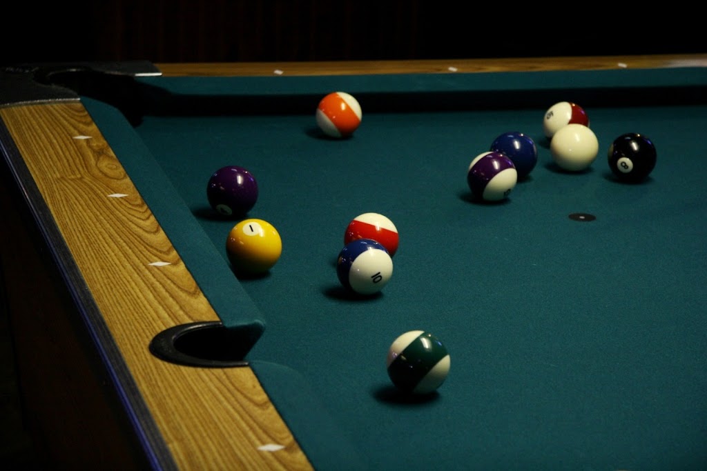 Third Coast Billiards | P.O. Box 2986, Port Aransas, TX 78373, USA | Phone: (616) 212-1656