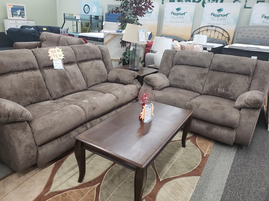 Rent One | 924 Carlyle Ave, Belleville, IL 62221, USA | Phone: (618) 233-7777